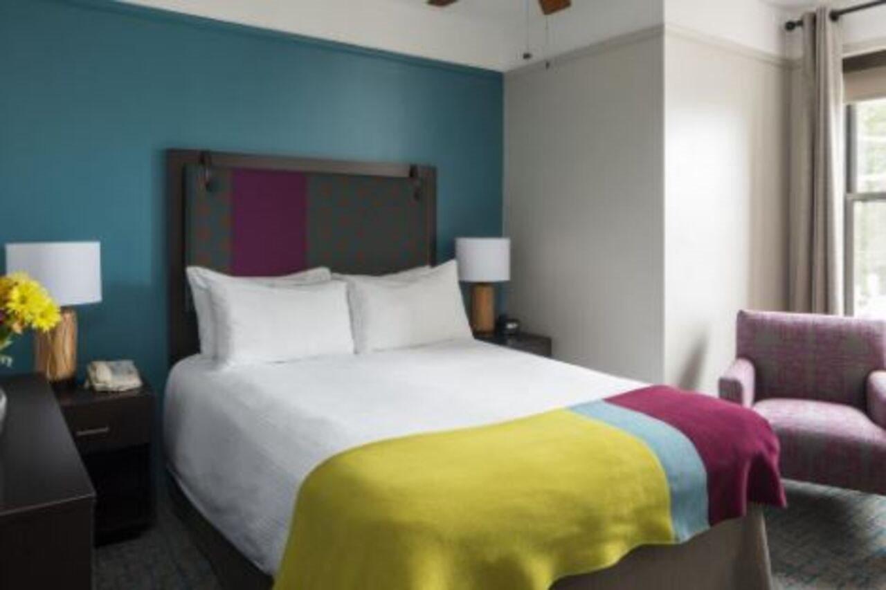 City Suites Hotel Чикаго Екстер'єр фото