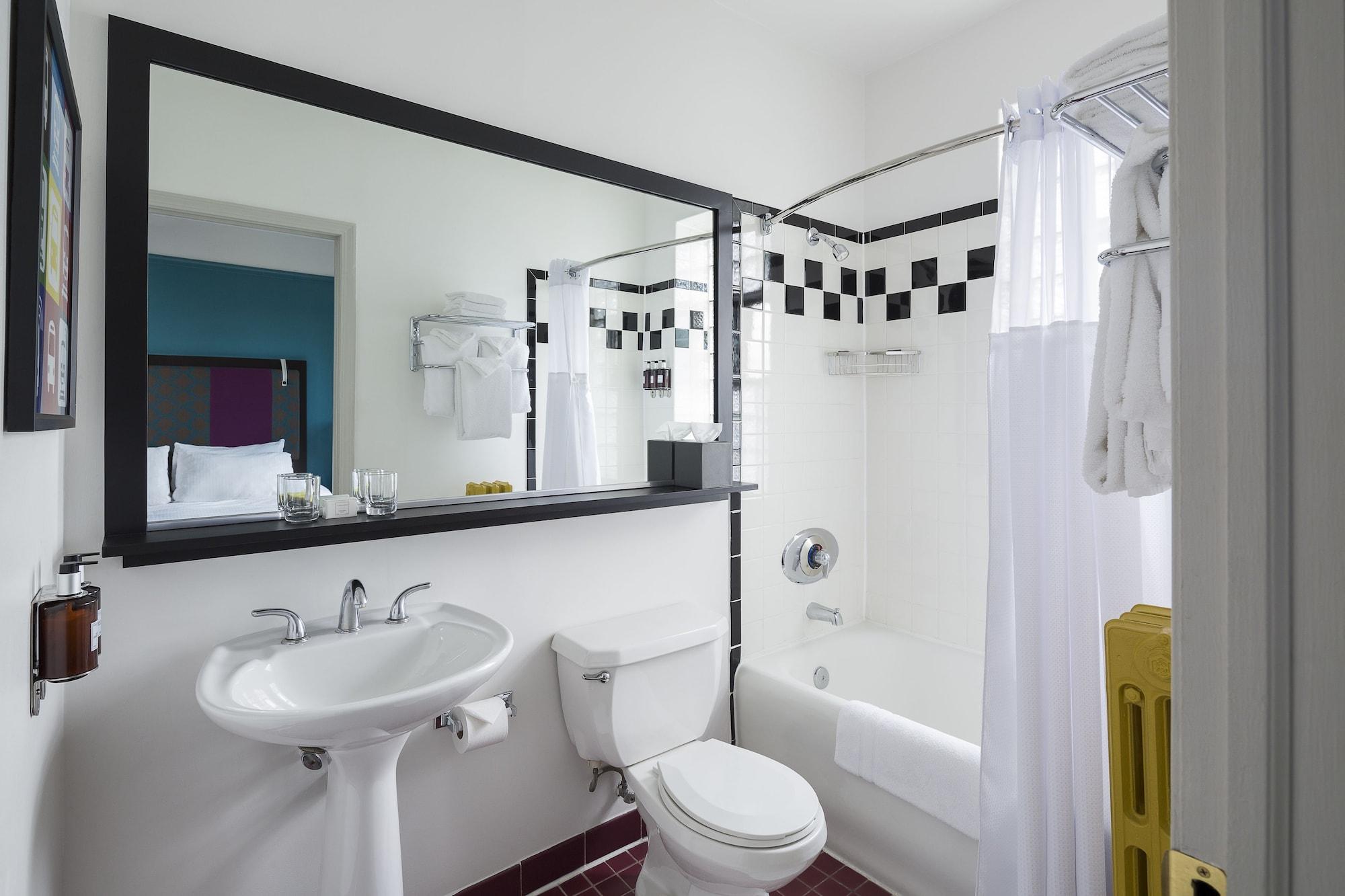 City Suites Hotel Чикаго Екстер'єр фото