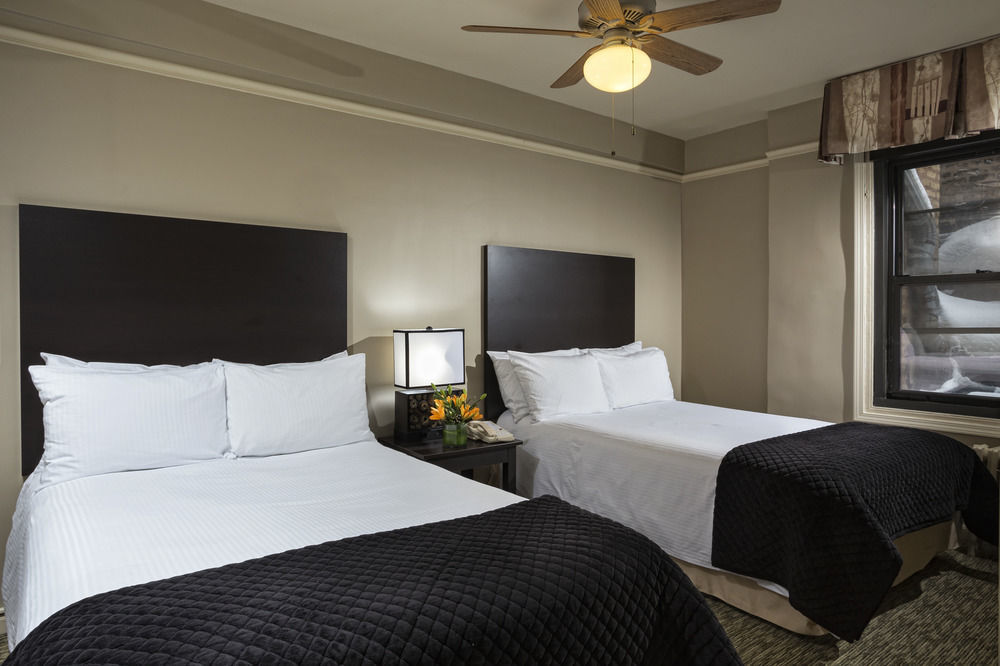 City Suites Hotel Чикаго Екстер'єр фото