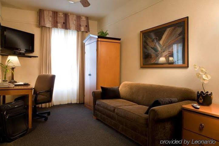 City Suites Hotel Чикаго Екстер'єр фото