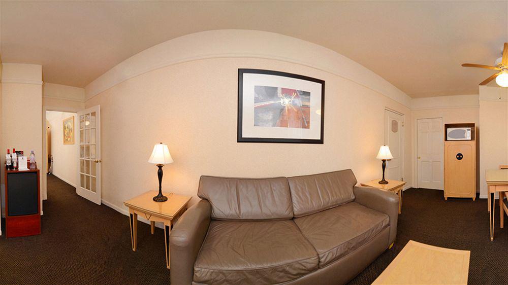 City Suites Hotel Чикаго Екстер'єр фото