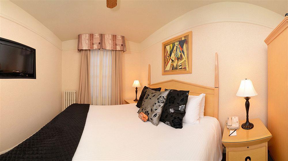City Suites Hotel Чикаго Екстер'єр фото